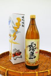 霧島 宮崎限定 900ml